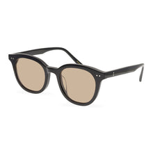Load image into Gallery viewer, New Trendy Jennie Same Style Small Face Lang Orange Vintage Sunglasses Men'S Mesh Red And Black Sunglasses For Women - eyeshions
