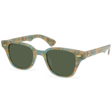 Load image into Gallery viewer, 2022 Spring New Unique Black And White Plaid Red And White Plaid Texture Acetate Frame Sunglasses New Designer Polarized Sunglasses - eyeshions