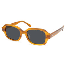 Load image into Gallery viewer, Personalized Square Polarized Full-Frame Material Sun Glasses Fashion Retro Sunglasses For Men And Women - eyeshions