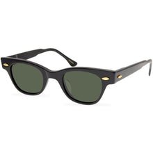 Load image into Gallery viewer, Personality Novel Unique Plate Black And White Plaid Red And White Plaid Texture Sunglasses Designer Polarized Sunglasses New - eyeshions