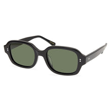 Load image into Gallery viewer, Personalized Square Polarized Full-Frame Material Sun Glasses Fashion Retro Sunglasses For Men And Women - eyeshions