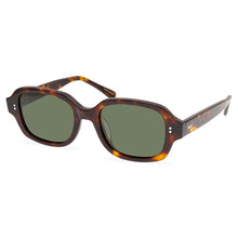 Load image into Gallery viewer, Personalized Square Polarized Full-Frame Material Sun Glasses Fashion Retro Sunglasses For Men And Women - eyeshions