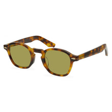 Load image into Gallery viewer, Fashion Classic Plate Box Sun Glasses All-Match Casual Style Neutral Sunglasses Travel Sun-Proof Sunglasses - eyeshions