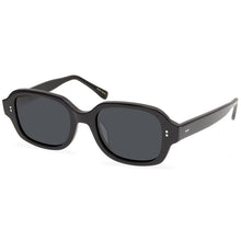 Load image into Gallery viewer, Personalized Square Polarized Full-Frame Material Sun Glasses Fashion Retro Sunglasses For Men And Women - eyeshions