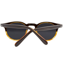 Load image into Gallery viewer, Fashion New Rivets Sunglasses Retro Stylish Polarized UV400 Sunglasses Internet Influencer Street Snap Round Frame Sun Glasses - eyeshions