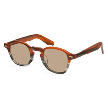 Load image into Gallery viewer, Fashion Classic Plate Box Sun Glasses All-Match Casual Style Neutral Sunglasses Travel Sun-Proof Sunglasses - eyeshions