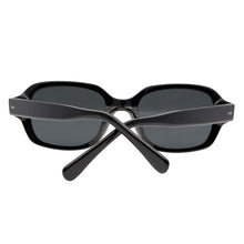 Load image into Gallery viewer, Personalized Square Polarized Full-Frame Material Sun Glasses Fashion Retro Sunglasses For Men And Women - eyeshions

