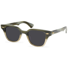 Load image into Gallery viewer, 2022 Spring New Unique Black And White Plaid Red And White Plaid Texture Acetate Frame Sunglasses New Designer Polarized Sunglasses - eyeshions
