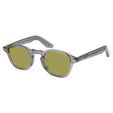Load image into Gallery viewer, Fashion Classic Plate Box Sun Glasses All-Match Casual Style Neutral Sunglasses Travel Sun-Proof Sunglasses - eyeshions
