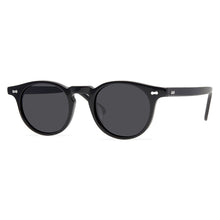 Load image into Gallery viewer, Fashion New Rivets Sunglasses Retro Stylish Polarized UV400 Sunglasses Internet Influencer Street Snap Round Frame Sun Glasses - eyeshions
