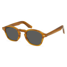 Load image into Gallery viewer, Fashion Classic Plate Box Sun Glasses All-Match Casual Style Neutral Sunglasses Travel Sun-Proof Sunglasses - eyeshions
