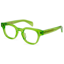 Load image into Gallery viewer, Small Retro Plate Full Frame Box Glasses Personalized Neutral Trend Versatile Optical Frame - eyeshions
