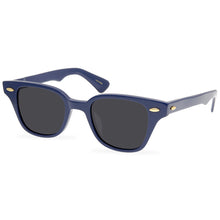 Load image into Gallery viewer, 2022 Spring New Unique Black And White Plaid Red And White Plaid Texture Acetate Frame Sunglasses New Designer Polarized Sunglasses - eyeshions
