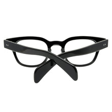 Load image into Gallery viewer, Small Retro Plate Full Frame Box Glasses Personalized Neutral Trend Versatile Optical Frame - eyeshions
