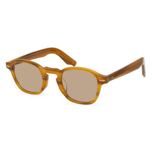 Load image into Gallery viewer, Fashion Classic Plate Box Sun Glasses All-Match Casual Style Neutral Sunglasses Travel Sun-Proof Sunglasses - eyeshions
