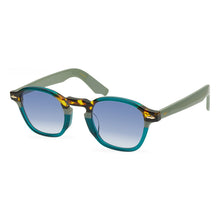 Load image into Gallery viewer, Fashion Classic Plate Box Sun Glasses All-Match Casual Style Neutral Sunglasses Travel Sun-Proof Sunglasses - eyeshions
