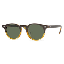 Load image into Gallery viewer, Fashion New Rivets Sunglasses Retro Stylish Polarized UV400 Sunglasses Internet Influencer Street Snap Round Frame Sun Glasses - eyeshions
