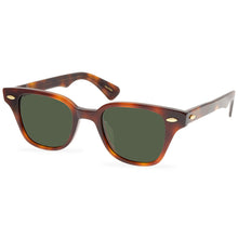 Load image into Gallery viewer, 2022 Spring New Unique Black And White Plaid Red And White Plaid Texture Acetate Frame Sunglasses New Designer Polarized Sunglasses - eyeshions

